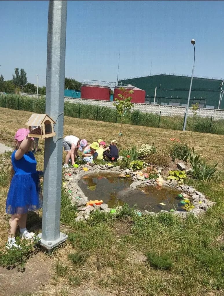 Детский сад № 8 Росинка — фото 5