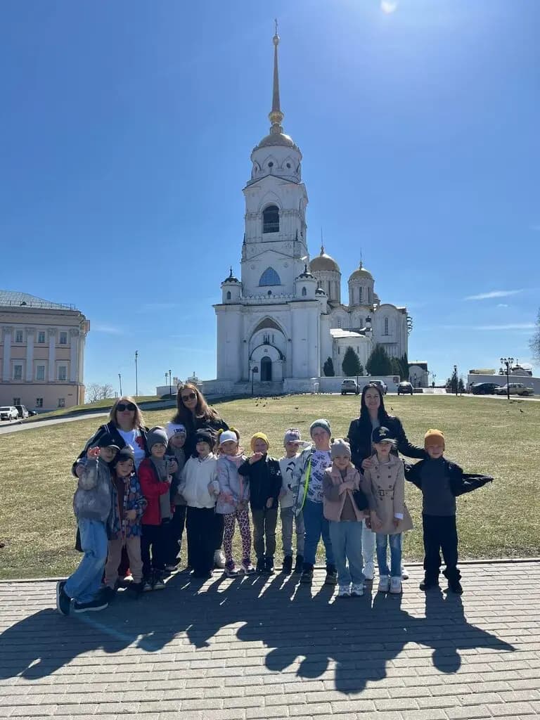Детский сад Радуга — фото 3
