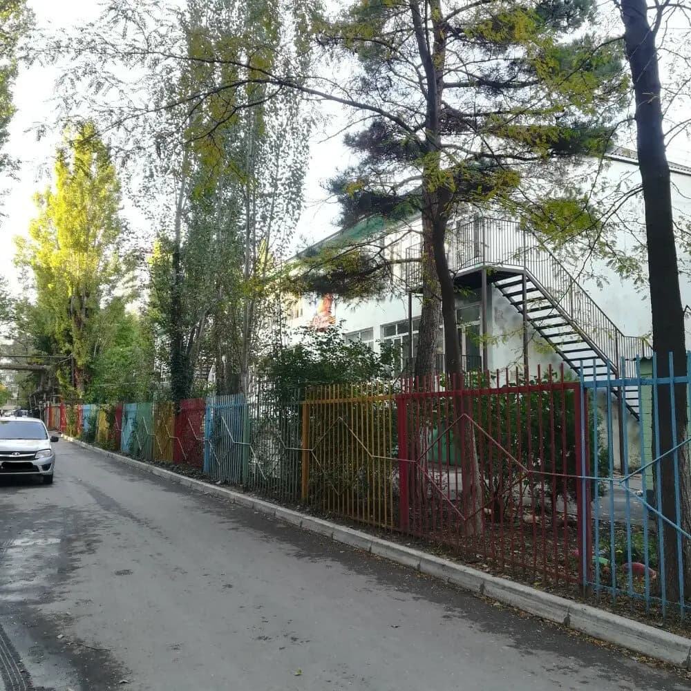 Центр развития ребёнка-детский сад № 62 Незабудка — фото 4
