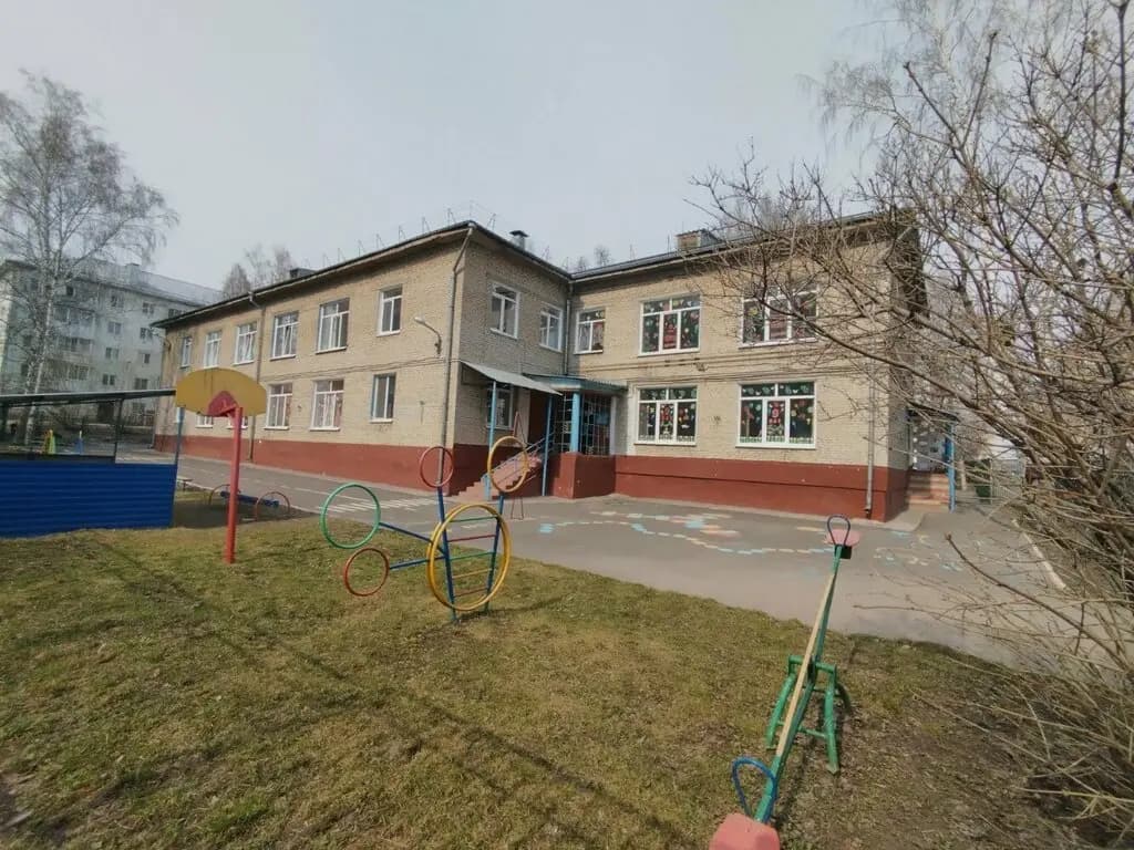 Детский сад № 22 комбинированного вида, корпус 1 — фото 6