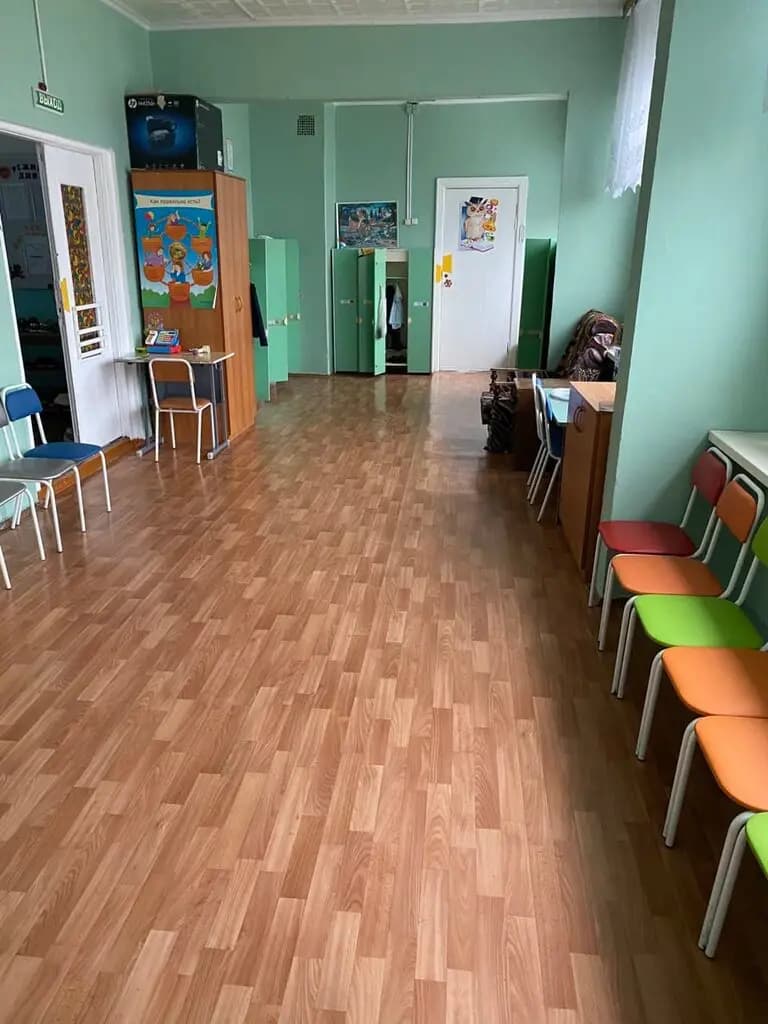 Начальная школа-детский сад для детей с ОВЗ — фото 5