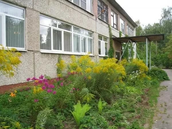 Начальная школа-детский сад для детей с ОВЗ — фото 7