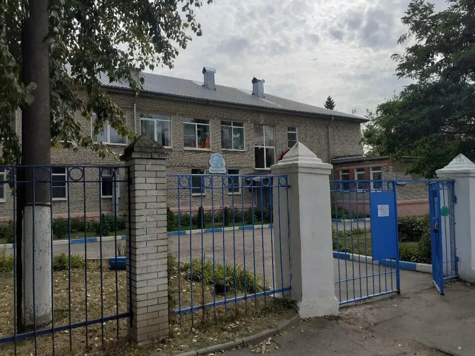 Центр образования № 34 имени Героя Советского Союза Н.Д. Захарова, дошкольное отделение Одуванчик — фото 3