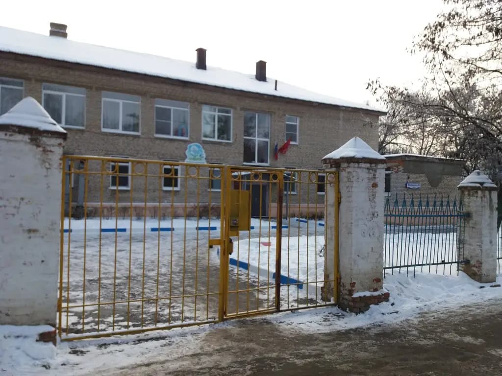 Центр образования № 34 имени Героя Советского Союза Н.Д. Захарова, дошкольное отделение Одуванчик — фото 5