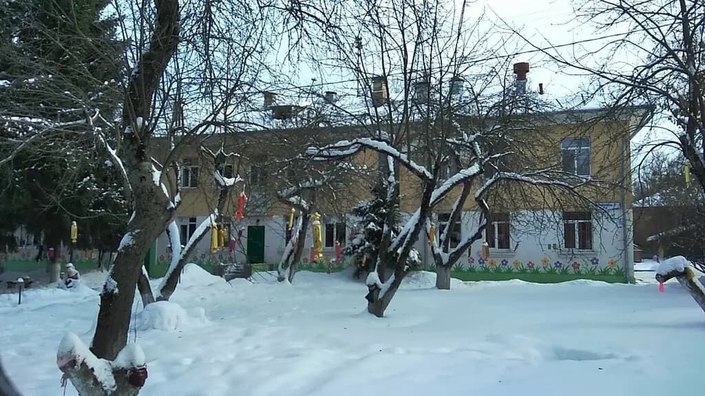 Центр образования № 34, дошкольное отделение Крохи — фото 3