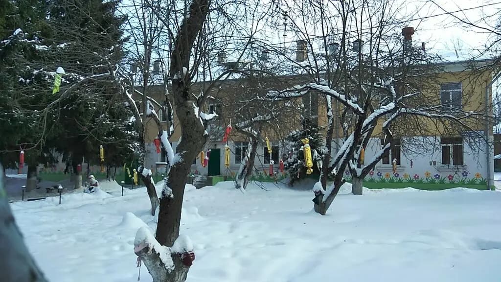 Центр образования № 34, дошкольное отделение Крохи — фото 4