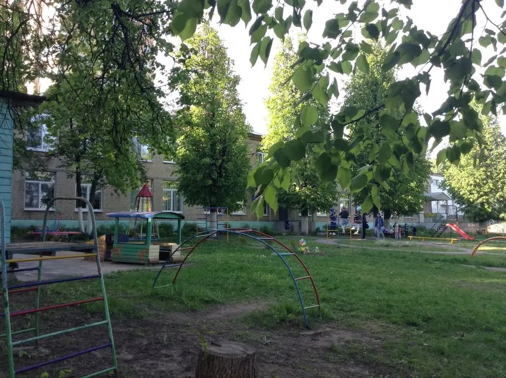 Муниципальное бюджетное образовательное учреждение Центр образования № 36, дошкольное отделение — фото 7