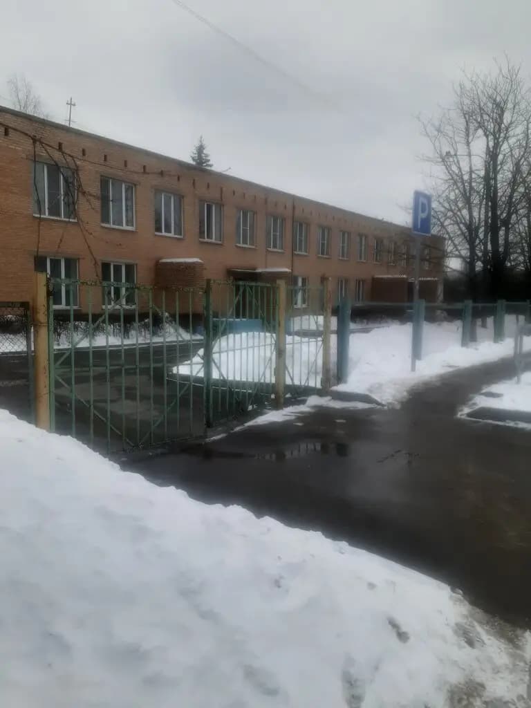 Детский сад № 28 Росинка — фото 5