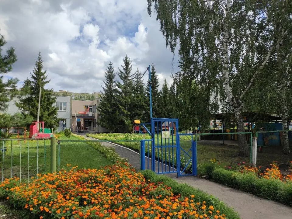 Детский сад № 152 Виктория, филиал Зоренька — фото 2