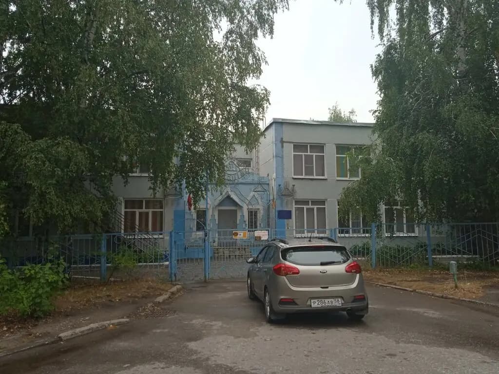 Детский сад № 89 Солнечный лучик, филиал № 1 — фото 10