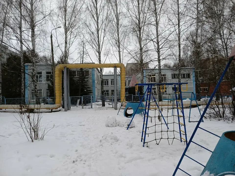 Детский сад № 89 Солнечный лучик, филиал № 1 — фото 3