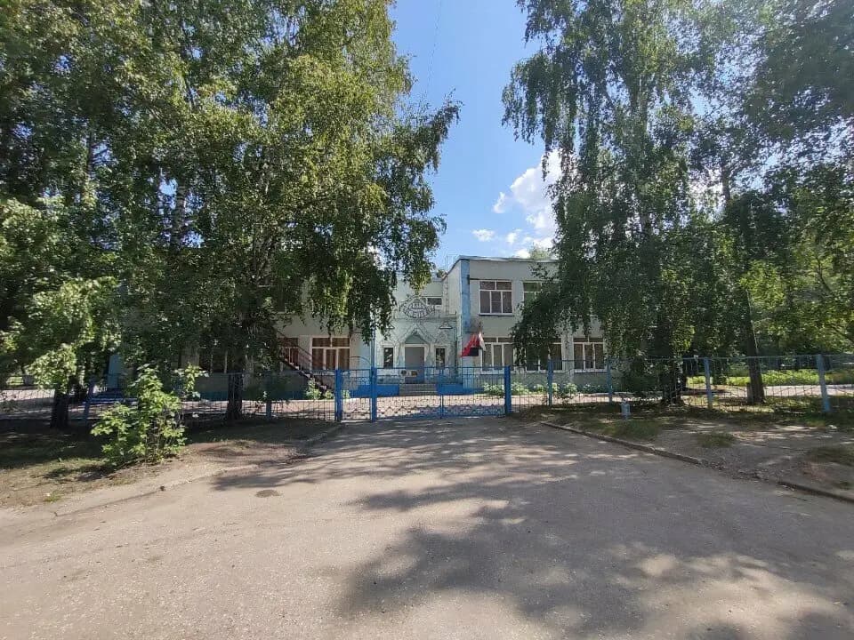 Детский сад № 89 Солнечный лучик, филиал № 1 — фото 7