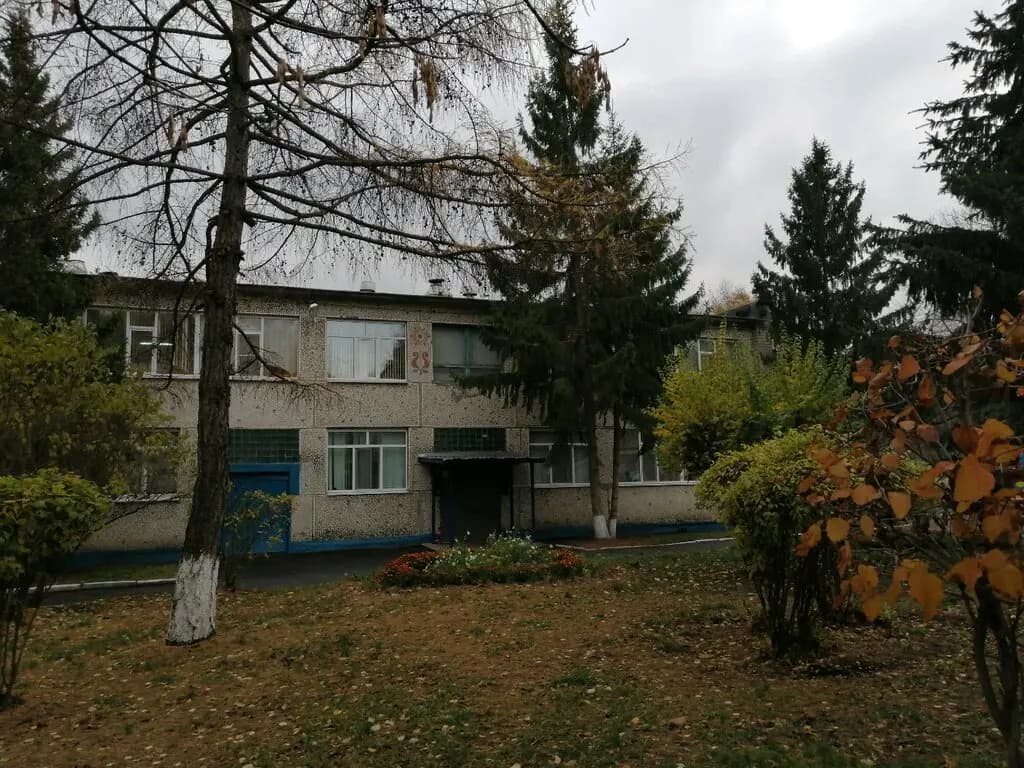 Детский сад № 88 Светлячок, филиал Колобок — фото 2