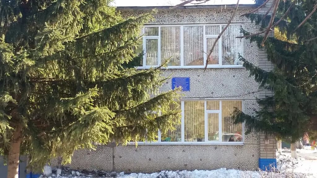 Детский сад № 88 Светлячок, филиал Колобок — фото 4
