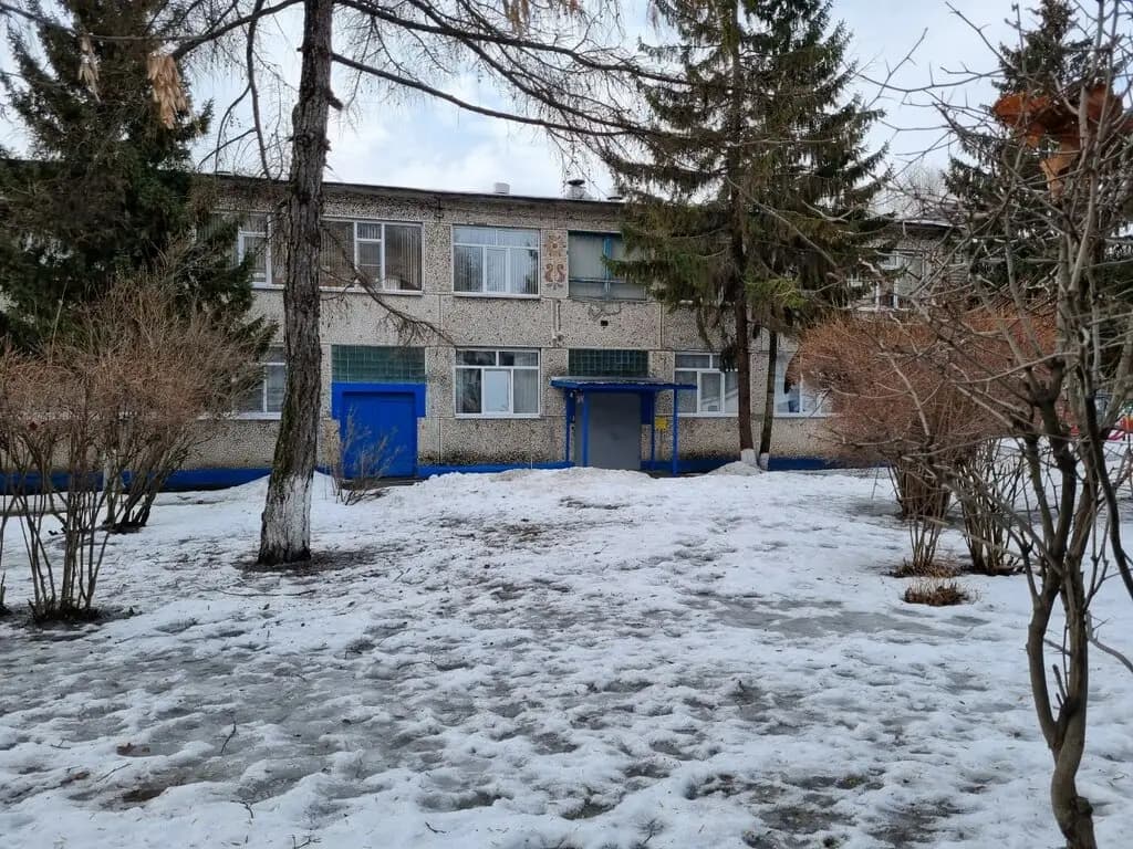 Детский сад № 88 Светлячок, филиал Колобок — фото 5