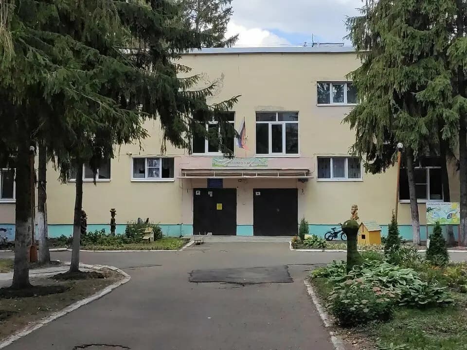 Детский сад № 56, филиал — фото 5