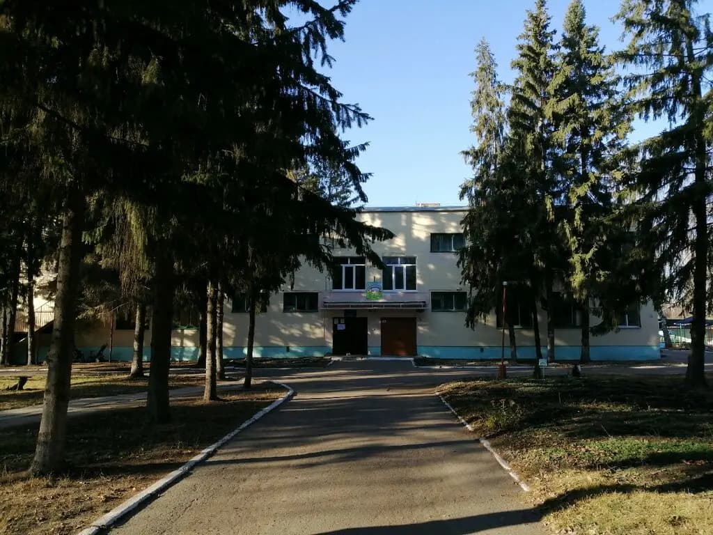 Детский сад № 56, филиал — фото 6