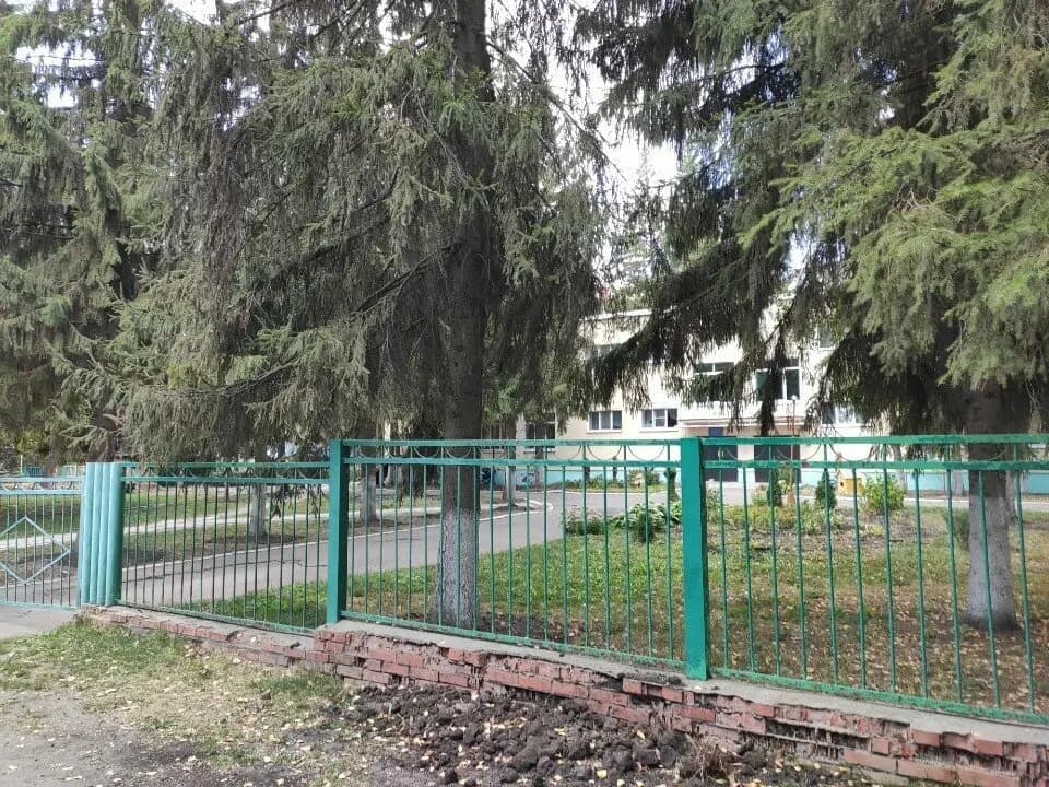 Детский сад № 56, филиал — фото 7