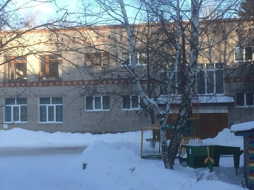 Детский сад № 109, филиал № 1 Рябинка — фото 10