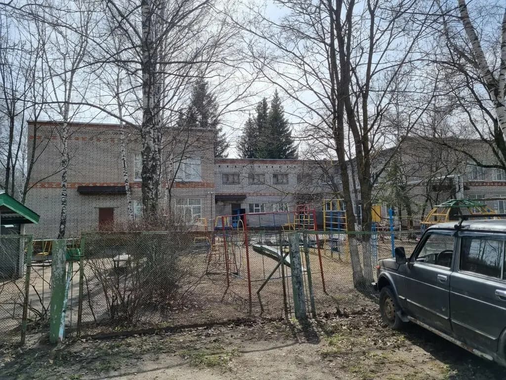 Детский сад № 109, филиал № 1 Рябинка — фото 5