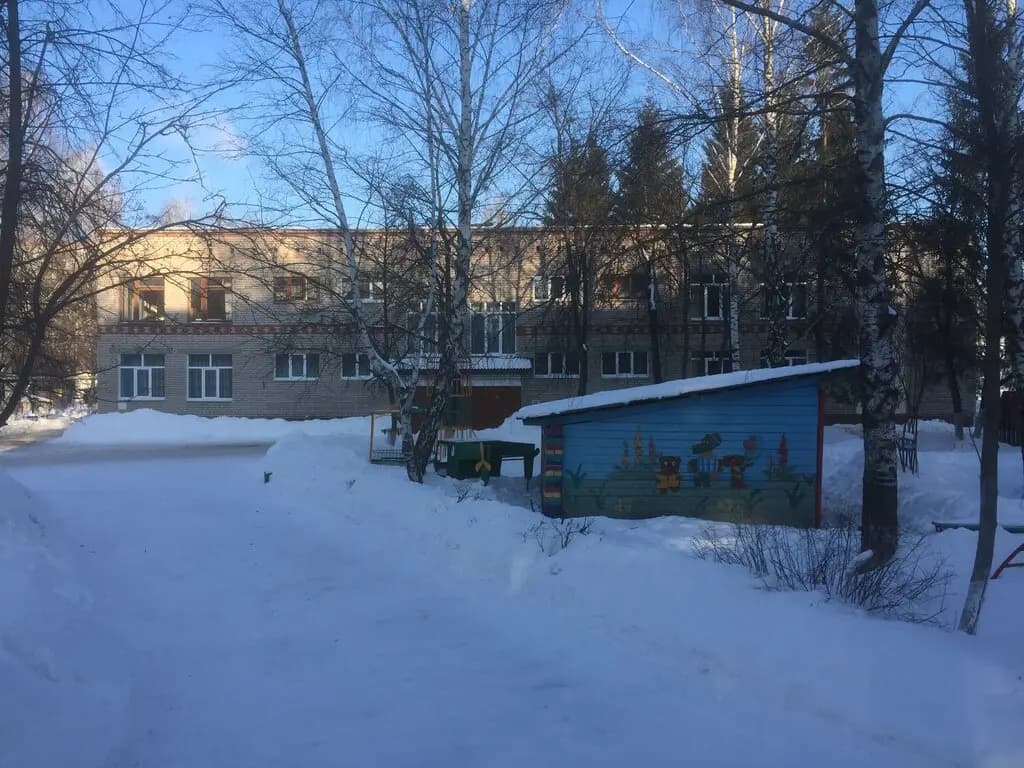 Детский сад № 109, филиал № 1 Рябинка — фото 6