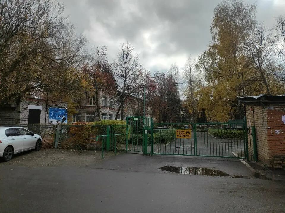 Детский сад № 109, филиал № 1 Рябинка — фото 9