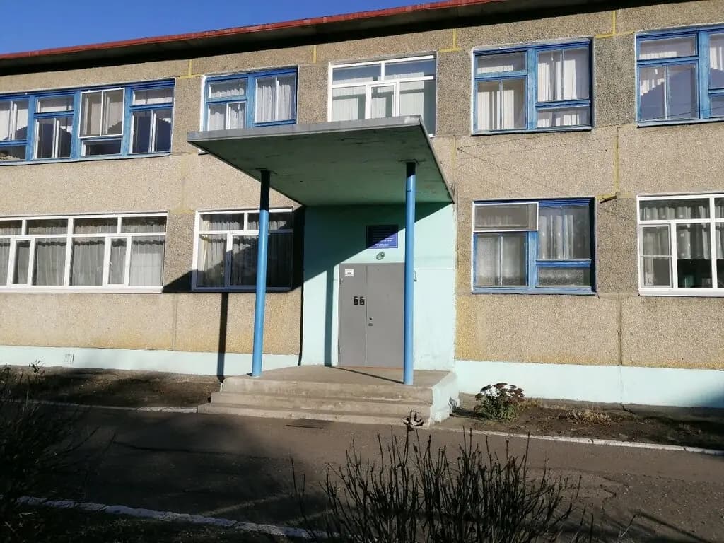 Детский сад № 56 Капитошка — фото 3