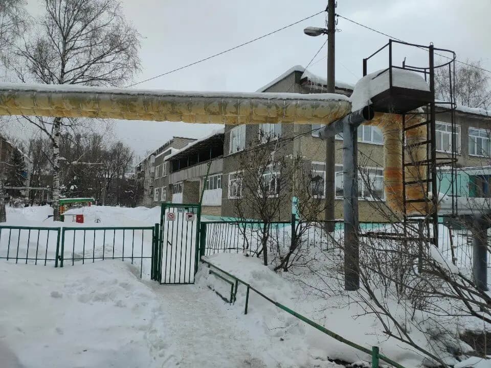 Детский сад № 56 Капитошка — фото 4