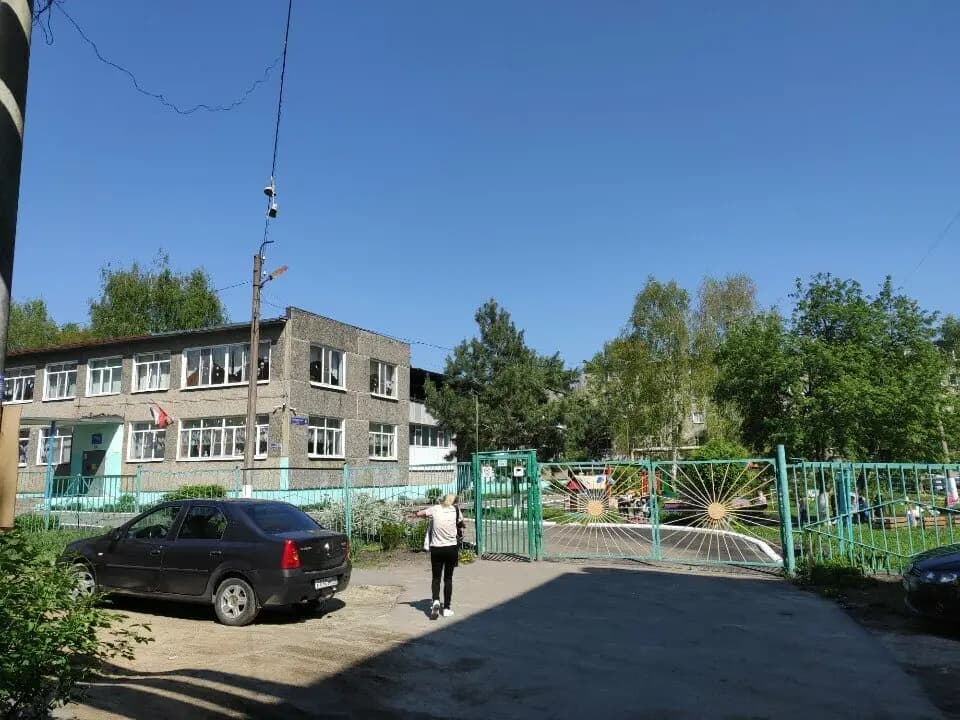Детский сад № 56 Капитошка — фото 7