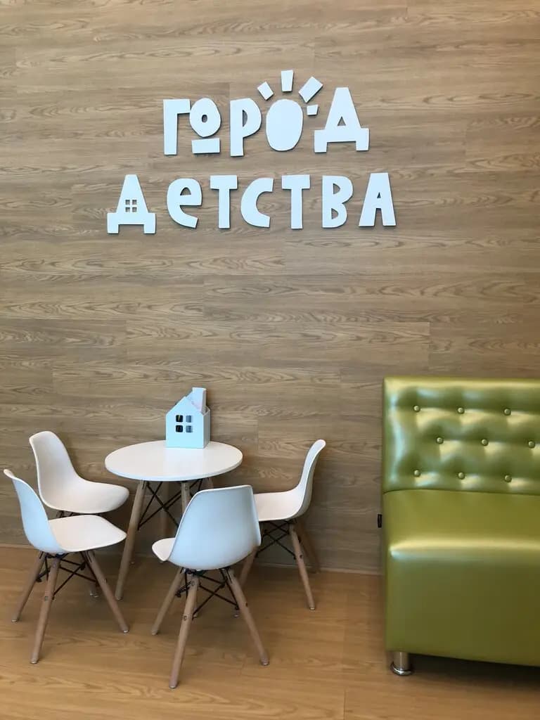 Город Счастья — фото 5