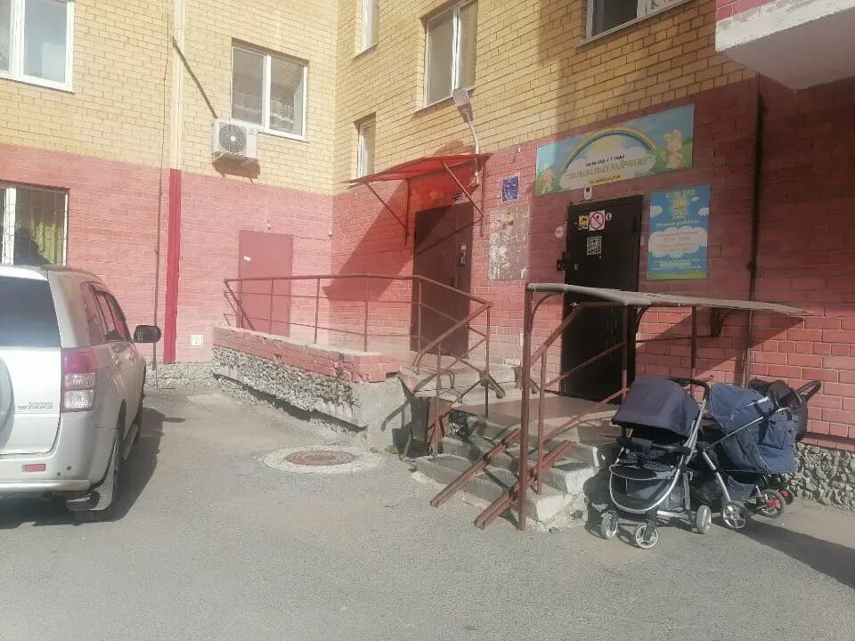 Солнечные зайчики — фото 7