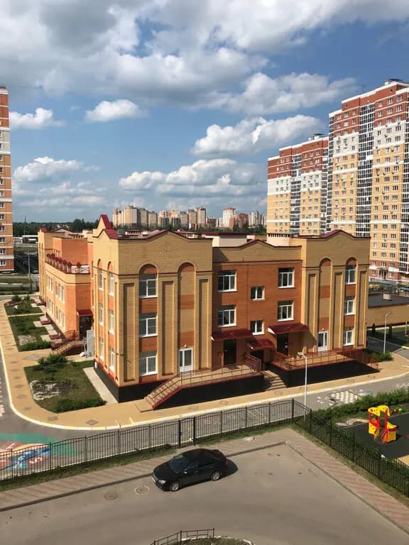 Детский сад № 50 Мир детства, корпус № 1 — фото 2