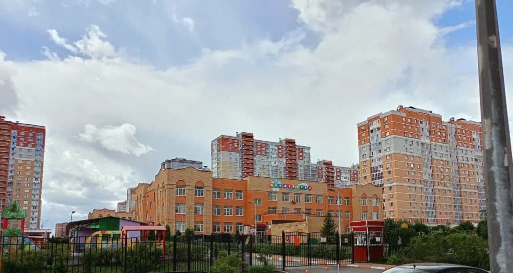 Детский сад № 50 Мир детства, корпус № 1 — фото 7