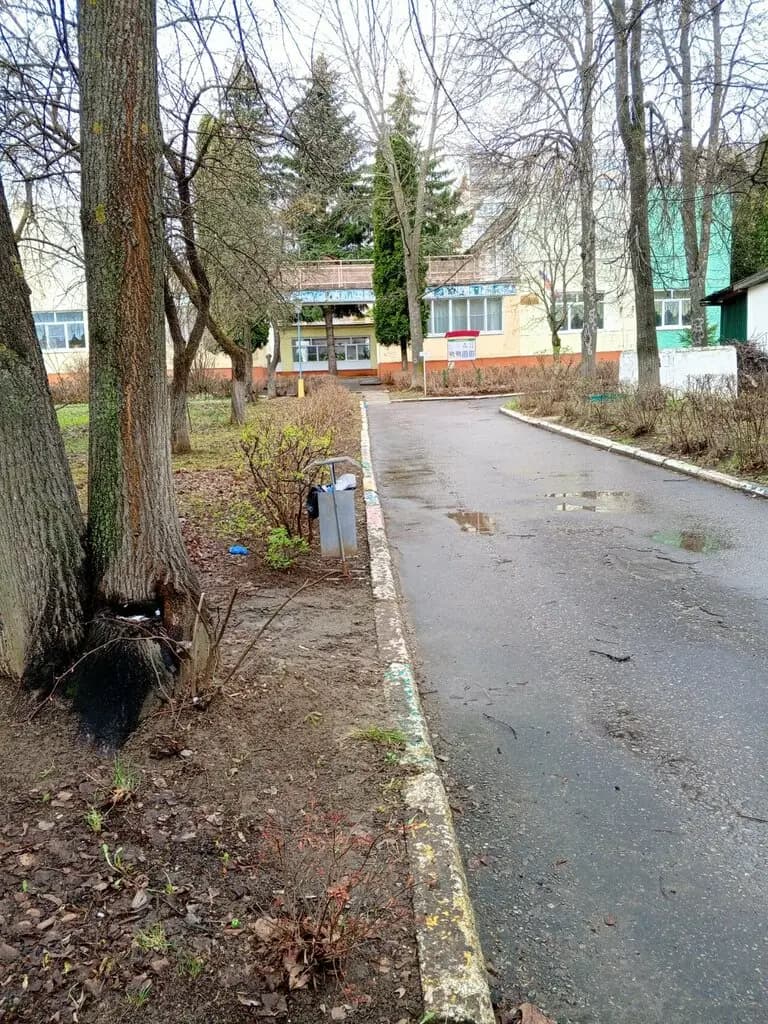 Детский сад № 40 Солнышко, отделение Чебурашка — фото 6