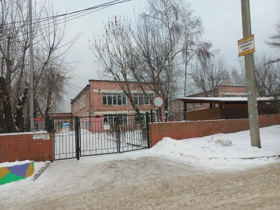 Детский сад № 127 Березка — фото 3