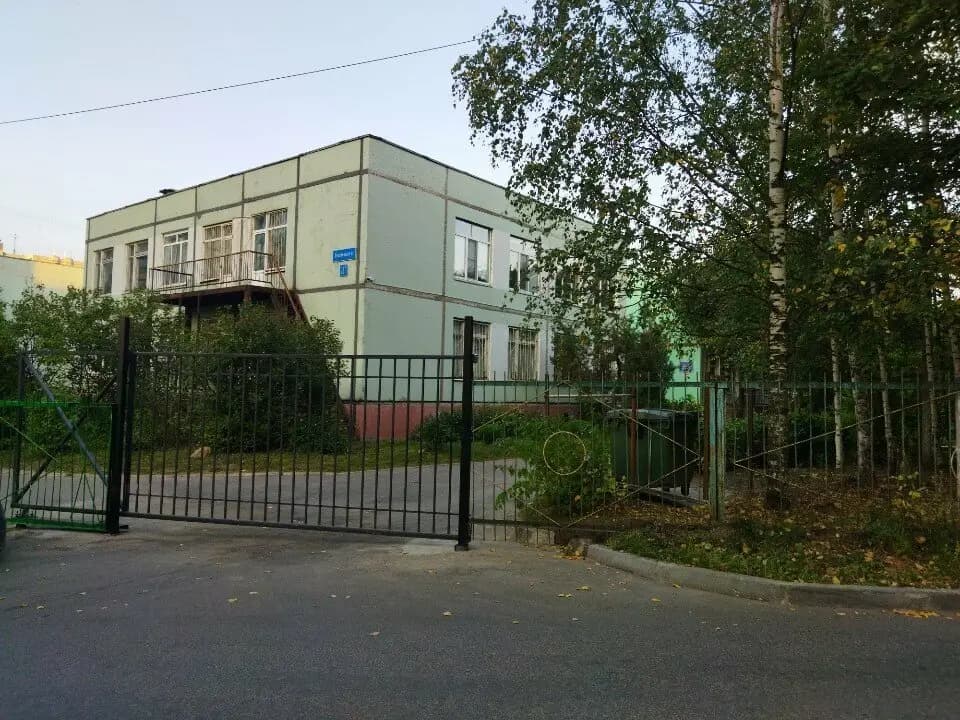 Детский сад № 27 Антошка — фото 2