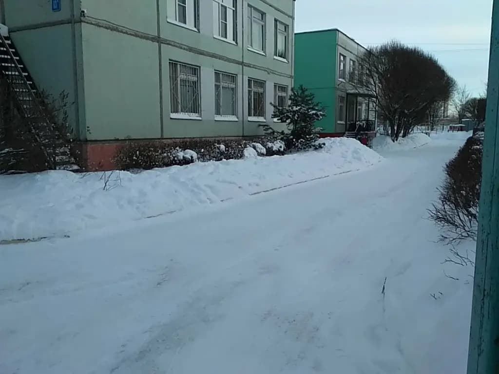 Детский сад № 27 Антошка — фото 3