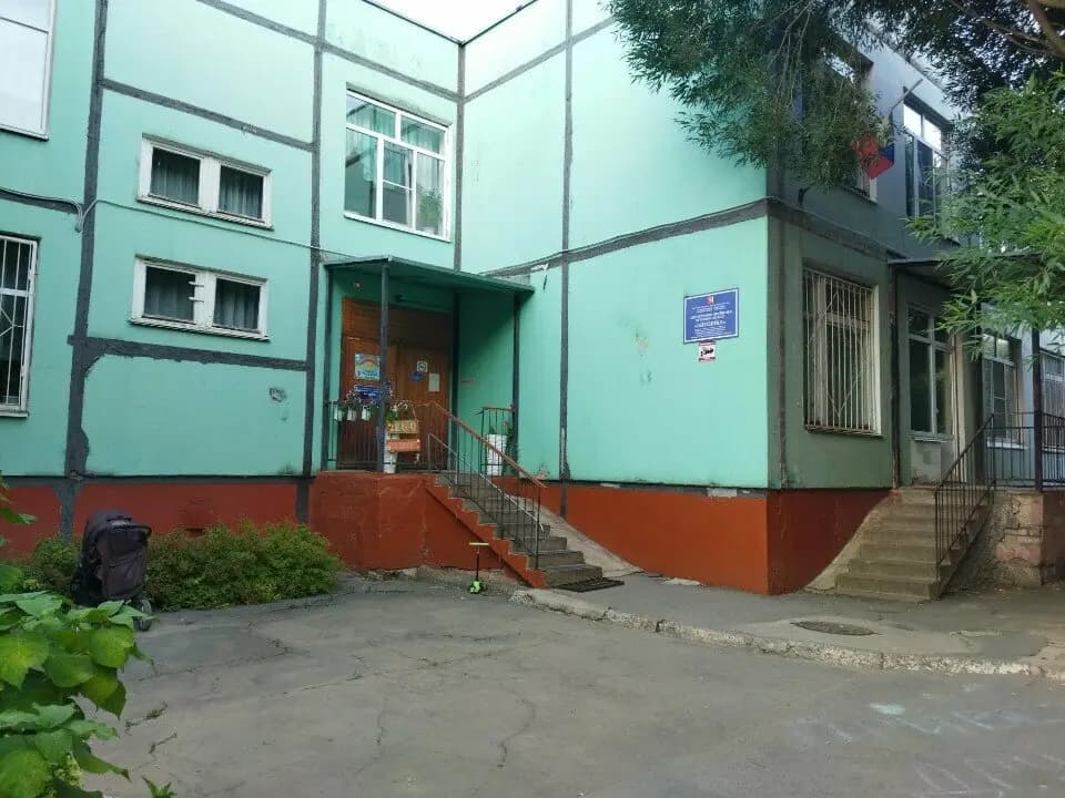 Детский сад № 27 Антошка — фото 4