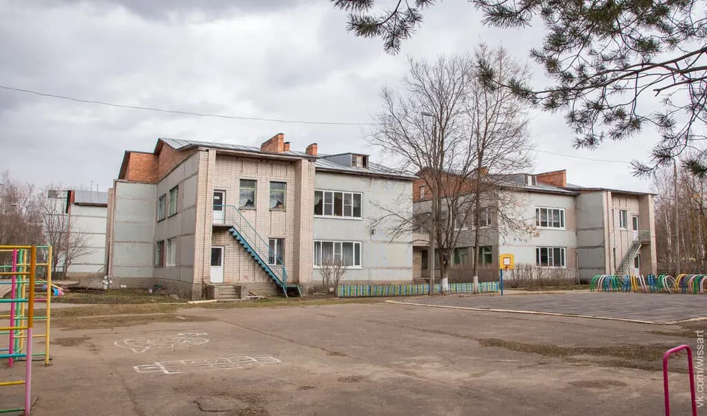 Детский сад № 99 Почемучка — фото 5