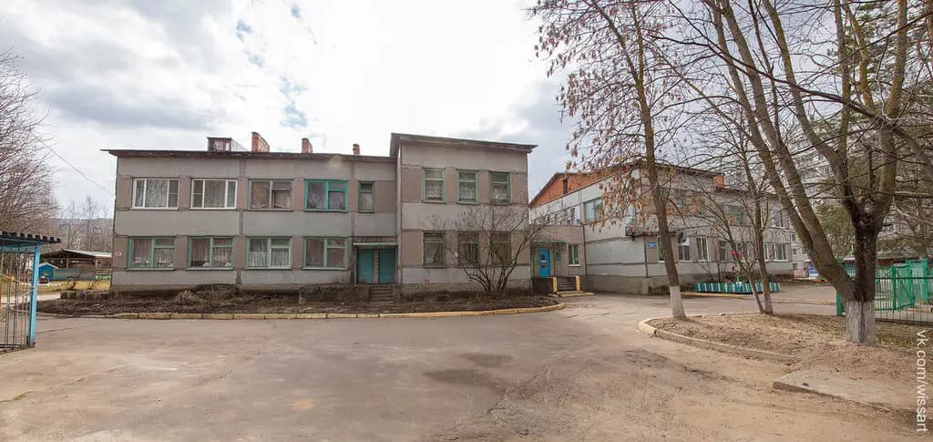Детский сад № 99 Почемучка — фото 7