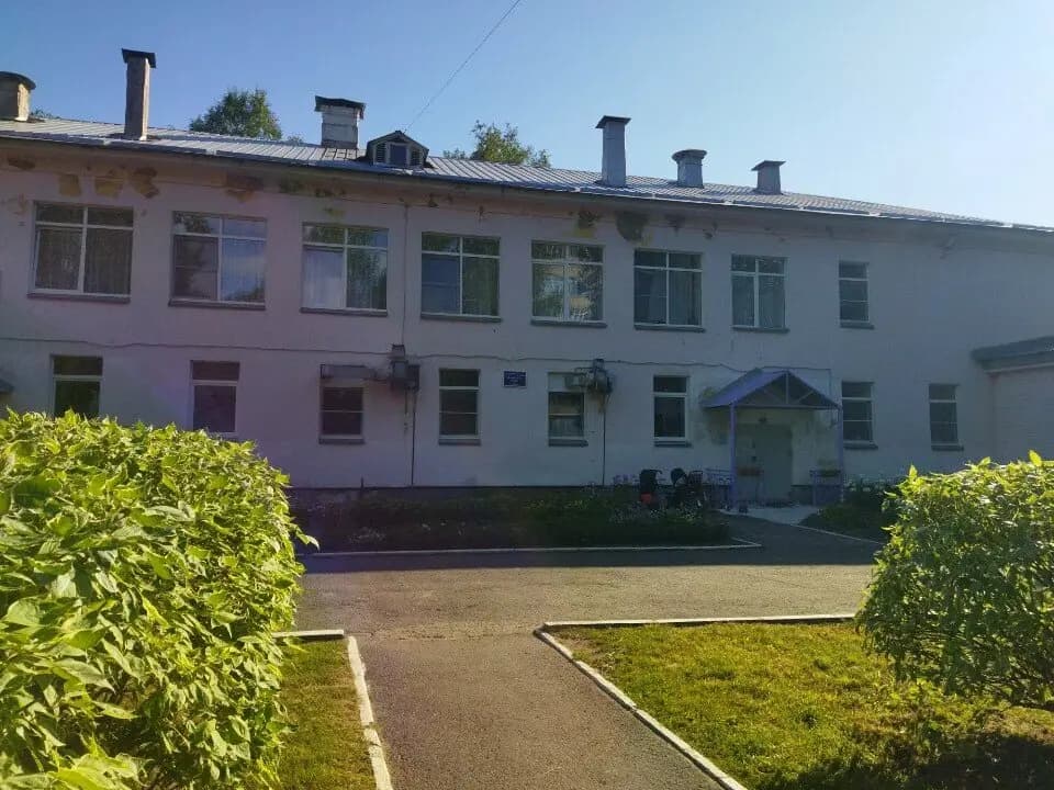 Детский сад № 5 Алёнушка — фото 6