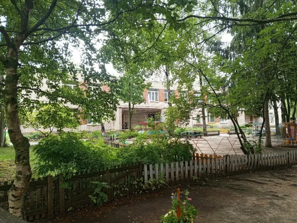 Детский сад № 51 Белоснежка — фото 4
