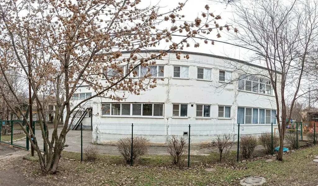 Детский сад № 23 Журавушка — фото 1