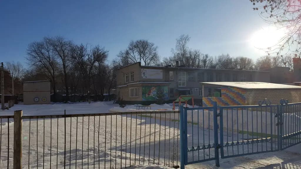 Детский сад № 63 Буратино — фото 7