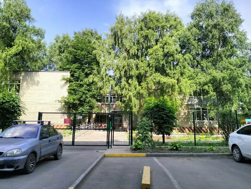 Детский сад № 13 Рыжик — фото 10