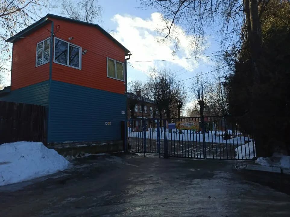 Дмитровская средняя общеобразовательная школа № 1 им. В. И. Кузнецова, дошкольное отделение Золотой ключик — фото 7