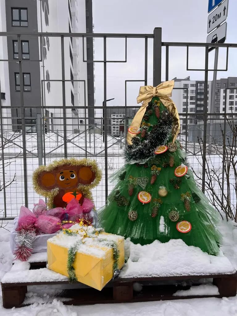 Детский сад № 256 Городок — фото 8