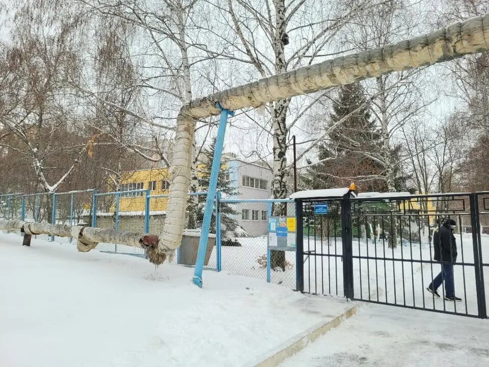 Начальная общеобразовательная школа № 232, детский сад — фото 3