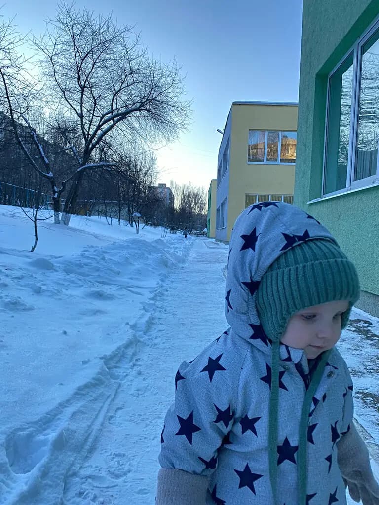 Начальная общеобразовательная школа № 232, детский сад — фото 8