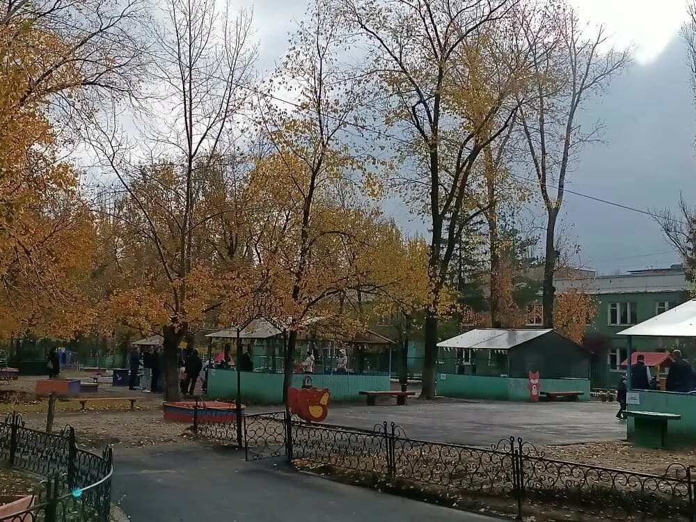 Детский сад № 194 — фото 3